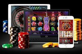 Официальный сайт Casino Bons